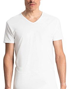 Eastwood 2 Pack V-Neck Tee Bamboo Blend