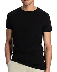 Bronson 2 Pack Round Neck Tee Bamboo Blend