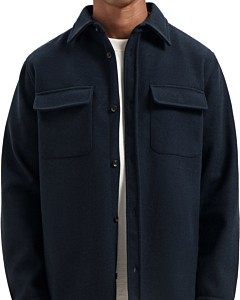 Ulrik Overshirt