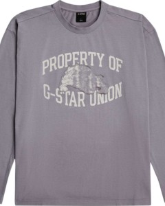 Sunfaded gr relaxed r t l\s