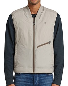 LW vest