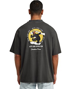 Back gr loose r t