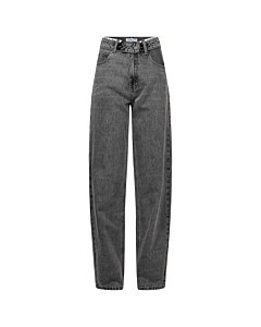 Flip Barrel Grey Jeans Grey