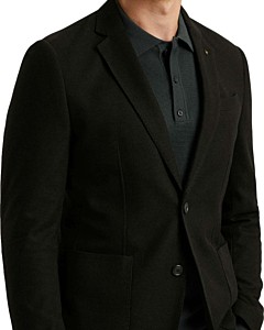 Blazer KNIT CARGO Honeycomb Black