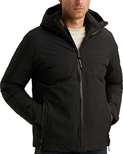 3 in 1 Jacket SENSORAIR 3-1Mech pi Black