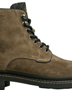 Boot Jetheed Taupe