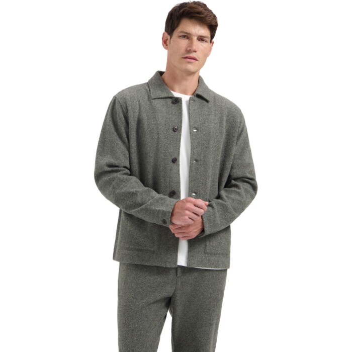 Aidan Chore Jacket