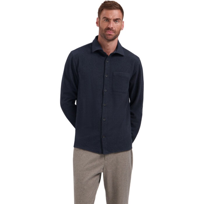 DS_Gus Melange Shirt