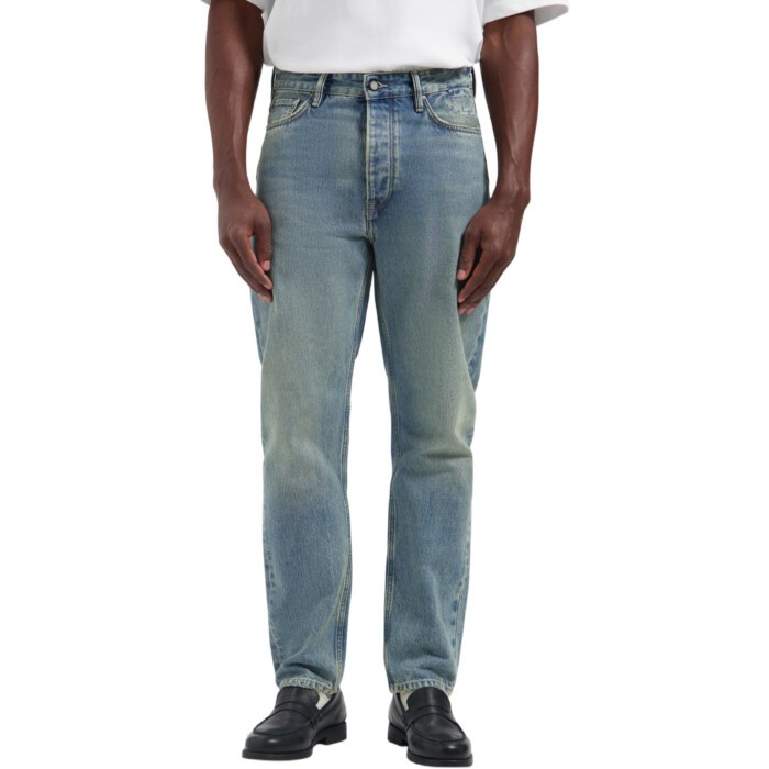DS_Logan 5 Pocket IRW
