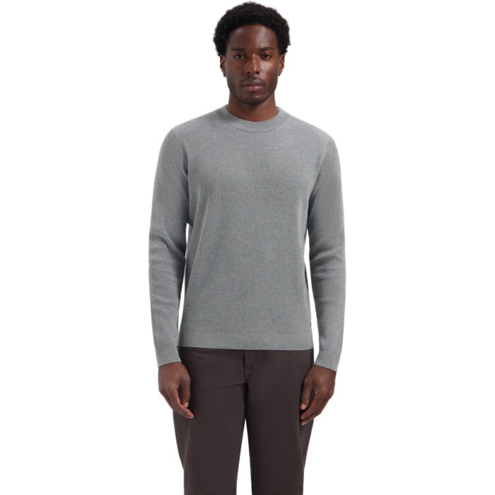 DS_Oscar Rib Mockneck