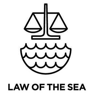 De Law of the sea collectie bij VT Mode 