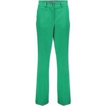 Pants green