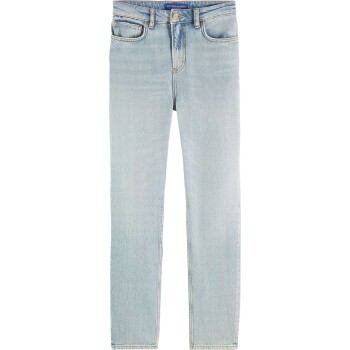 High five slim fit jeans first starl t blue denim