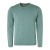 Pullover crewneck relief garment dy pacific
