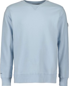 Airforce sweater ballad blue