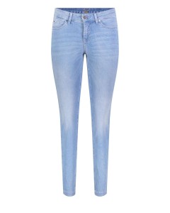 Dream skinny d489 baby blue washed