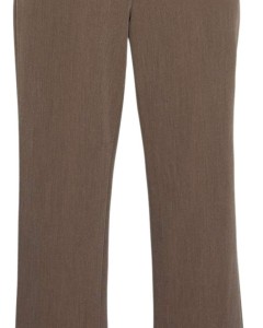 Kalaya pants dark browns