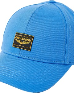 Cap twill cap strong blue