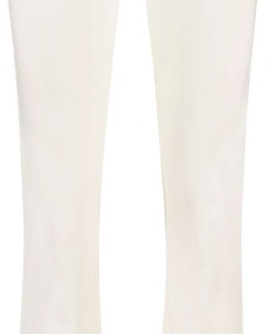 Trousers off white